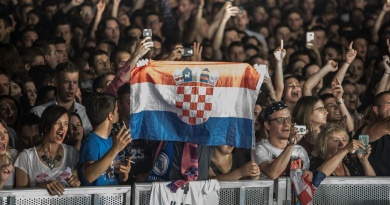 HDZ po starom, SDP u čudu, DP u rasulu