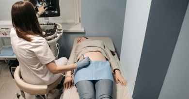 Što trudnice moraju znati o ultrazvuku abdomena?