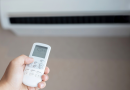 Kako pravilno koristiti klima uređaja pri ekstremnim vrućinama (oko 40 °C)