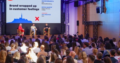 AI.Weekend opet okuplja regionalnu AI zajednicu u Rovinju: Ideje, inovacije i rasprave koje oblikuju današnjicu