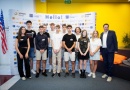 Youth Business Camp Adria Zagreb, poslovni kamp za mlade je započeo edukaciju pete generacije polaznika