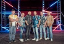 VIDEO: Grupa Vigor ima novi hit singl "Mala" koji otkriva pravu prirodu Marija Rotha