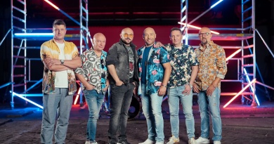 VIDEO: Grupa Vigor ima novi hit singl "Mala" koji otkriva pravu prirodu Marija Rotha