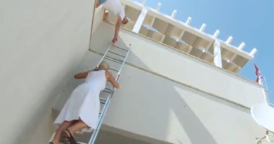 Optužnica protiv Danke Derifaj zbog snimanja priče o Thompsonovoj terasi