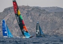 Startala treća etapa regate The Ocean Race Europe 2025