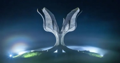 National Geographic Fotonatječaj 2025 – Glasajte za “Kameni cvijet” našeg Tome Egredžije!