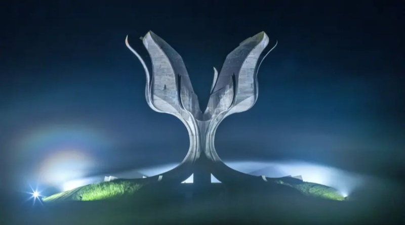 National Geographic Fotonatječaj 2025 – Glasajte za “Kameni cvijet” našeg Tome Egredžije!