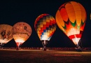 Baloni, Drava i ljeto: Međimurje domaćin nezaboravnog festivala