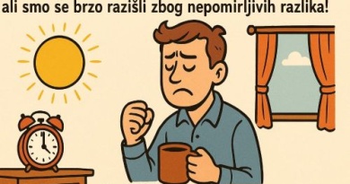 Gorkić je govorio o motivaciji, spremanju za dom i Hrvatskom proljeću