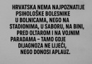 Najpoznatiji hrvatski psihološki slučajevi
