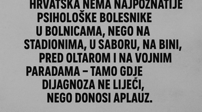 Najpoznatiji hrvatski psihološki slučajevi