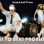 Jel to neki problem? Jel to neki problem?