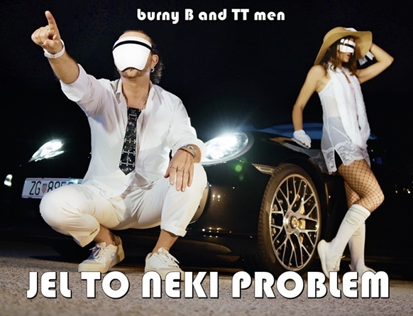 Jel to neki problem?