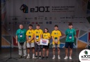 Bez medalje, ali s velikim srcem: Gita Radiković na EJOI 2025
