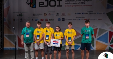Bez medalje, ali s velikim srcem: Gita Radiković na EJOI 2025
