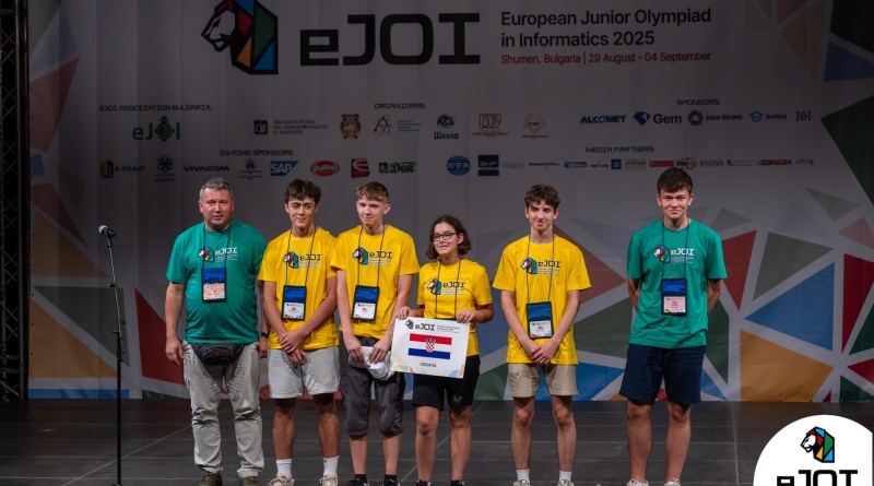 Bez medalje, ali s velikim srcem: Gita Radiković na EJOI 2025