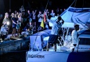 Biotherm potvrdio ukupnu pobjedu na The Ocean Race Europe 2025