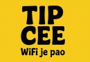 Tip Cee ruši mrežu hitom "WiFi je pao"