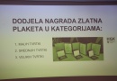 Međimurske tvrtke Perutnina Ptuj – PIPO, Euroklima i Cetitec nagrađene Zlatnom plaketom