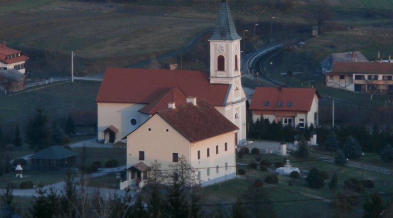 Bogati kulturno-vjerski program XIII. Dana službenice Božje Marice Stanković u Madžarevu i Kamenoj Gorici