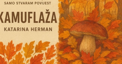 Kamuflaža