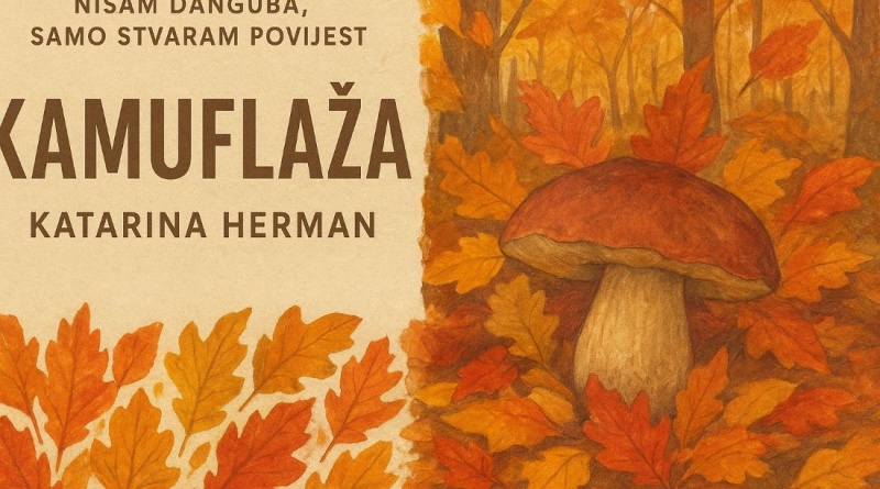 Kamuflaža
