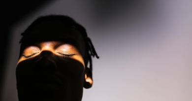 Pogled govori unedogled