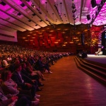 Zagreb i Hrvatska s oduševljenjem slušali Yuvala Noahu Hararija Zagreb i Hrvatska s oduševljenjem slušali Yuvala Noahu Hararija