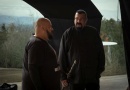 Katušin i Seagal snimili „Order of The Dragon“: Film koji oživljava zlatno doba akcije ulazi u postprodukciju