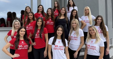 Poznato svih 15 finalistica 30. izbora Miss Hrvatske za Miss Svijeta