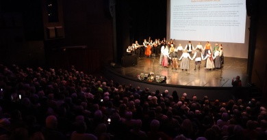 25 godina Međimurske zaklade solidarnosti Katruža 25 godina Međimurske zaklade solidarnosti Katruža