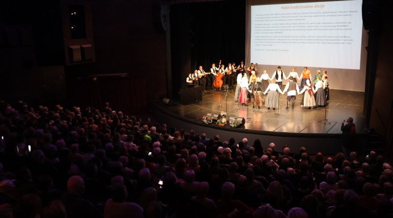 25 godina Međimurske zaklade solidarnosti Katruža