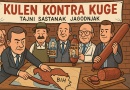 Kulen kontra kuge: Povratak u Jagodnjak