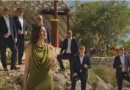 VIDEO: Mia Dimšić feat. Tomislav Bralić i klapa Intrade