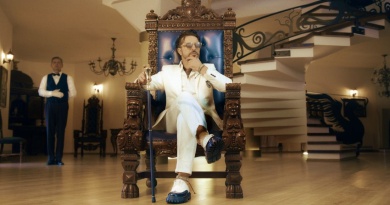 VIDEO: Kantautor Mladen Burnać ostvario veliki uspjeh s novim singlom "Brojevi”