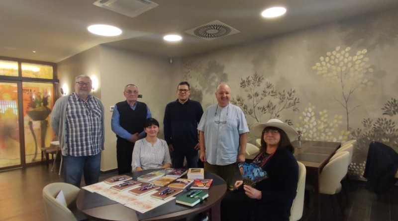 Održana završna svečanost projekta "Nisam danguba, samo stvaram povijest”