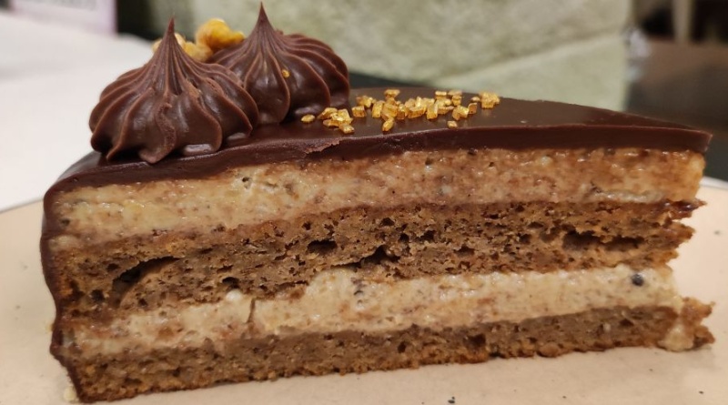 Znate li koji je najbolji način da vam povijest sjedne na želudac - i to bez gorčine?