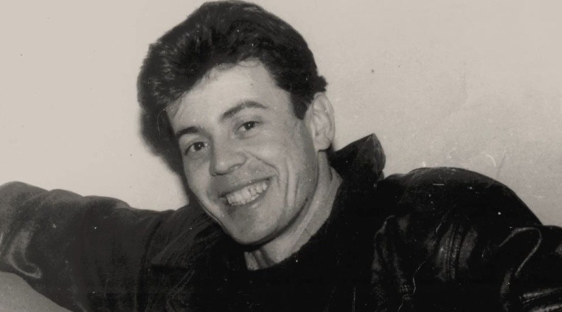 Velimir Đerek Sokol oživljen za veliko platno