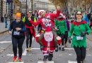 Jubilarno deseto izdanje Zagreb Advent Runa trkačima donosi potpuno nove rute