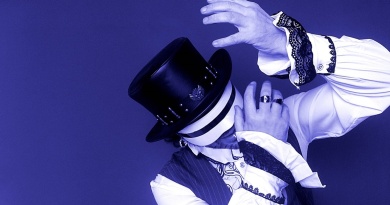 EXLUZIVNO! Naš prvi, posljednji i jedini intervju – Burny B and TT men EXLUZIVNO! Naš prvi, posljednji i jedini intervju – Burny B and TT men