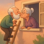 Dragi ljubi dok ne spadnu zubi Dragi ljubi dok ne spadnu zubi