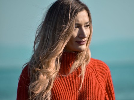 Trend ženske frizure za zimu