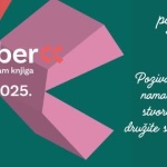 Sutra počinje Interliber 2025: Knjige, susreti i jedna posebna kava s konobarom Sutra počinje Interliber 2025: Knjige, susreti i jedna posebna kava s konobarom