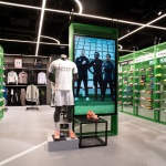 Nogometna strast i emocija u novom, održivom ruhu popularne trgovine FootballMania Nogometna strast i emocija u novom, održivom ruhu popularne trgovine FootballMania