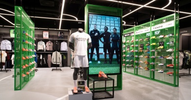 Nogometna strast i emocija u novom, održivom ruhu popularne trgovine FootballMania Nogometna strast i emocija u novom, održivom ruhu popularne trgovine FootballMania