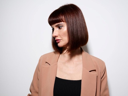 Trend ženske frizure za zimu