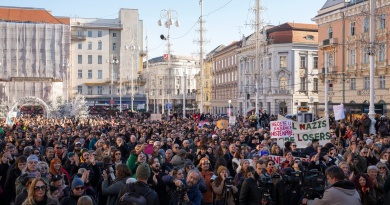 Govor koji treba čuti i zapamtiti