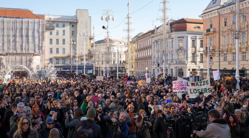 Govor koji treba čuti i zapamtiti