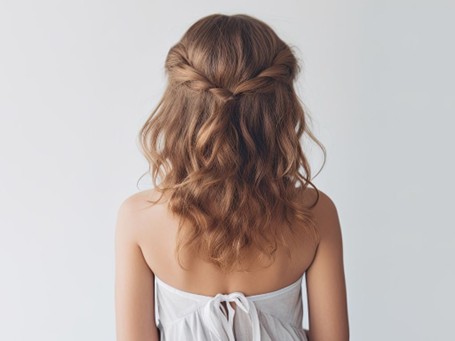 Trend ženske frizure za zimu