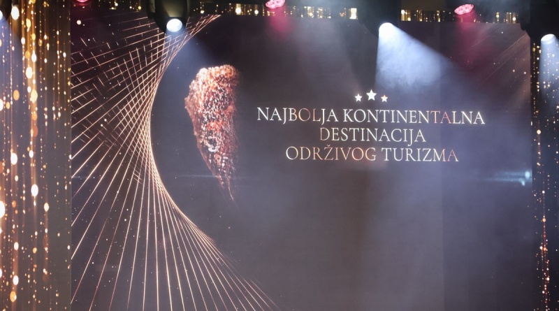 Međimurje osvojilo prestižnu nagradu za održivi turizam